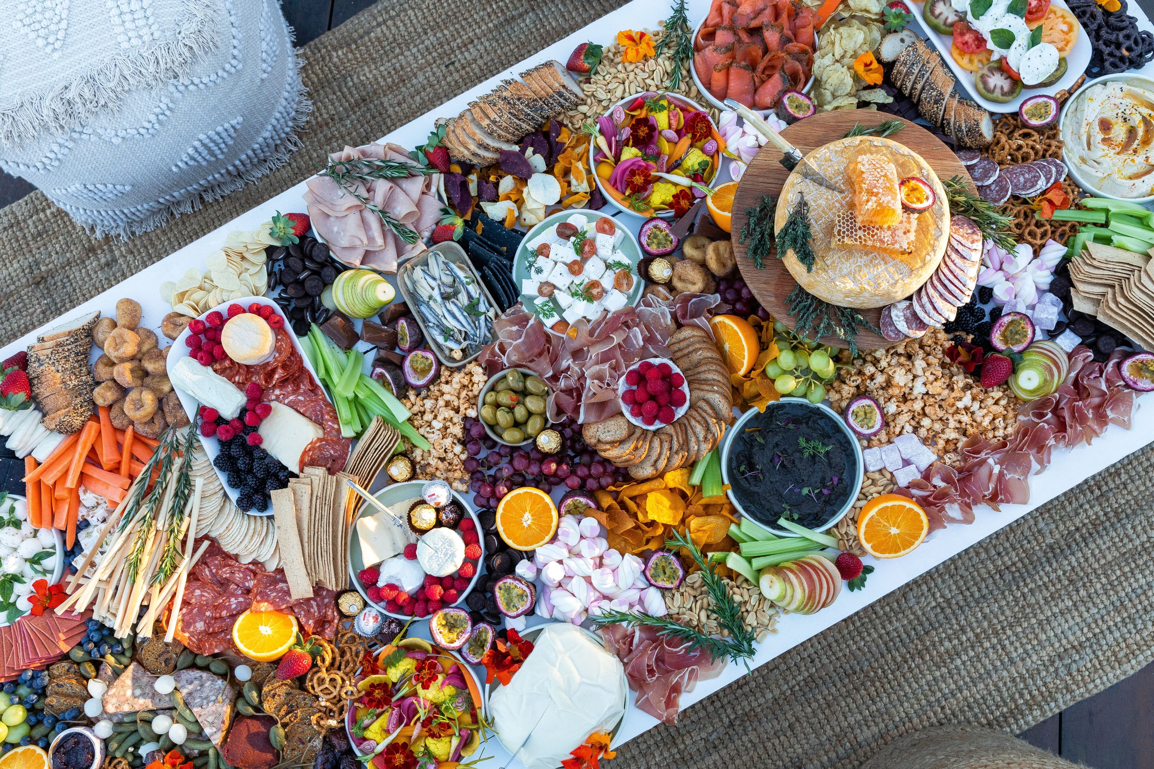 Photo of a function